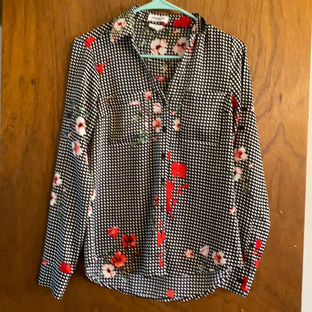 Express Dress Shirt